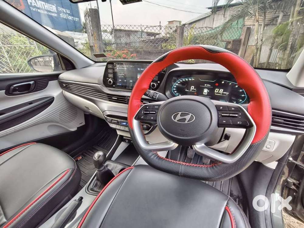 Hyundai I20 1.2 Sportz (o), 2025, Petrol