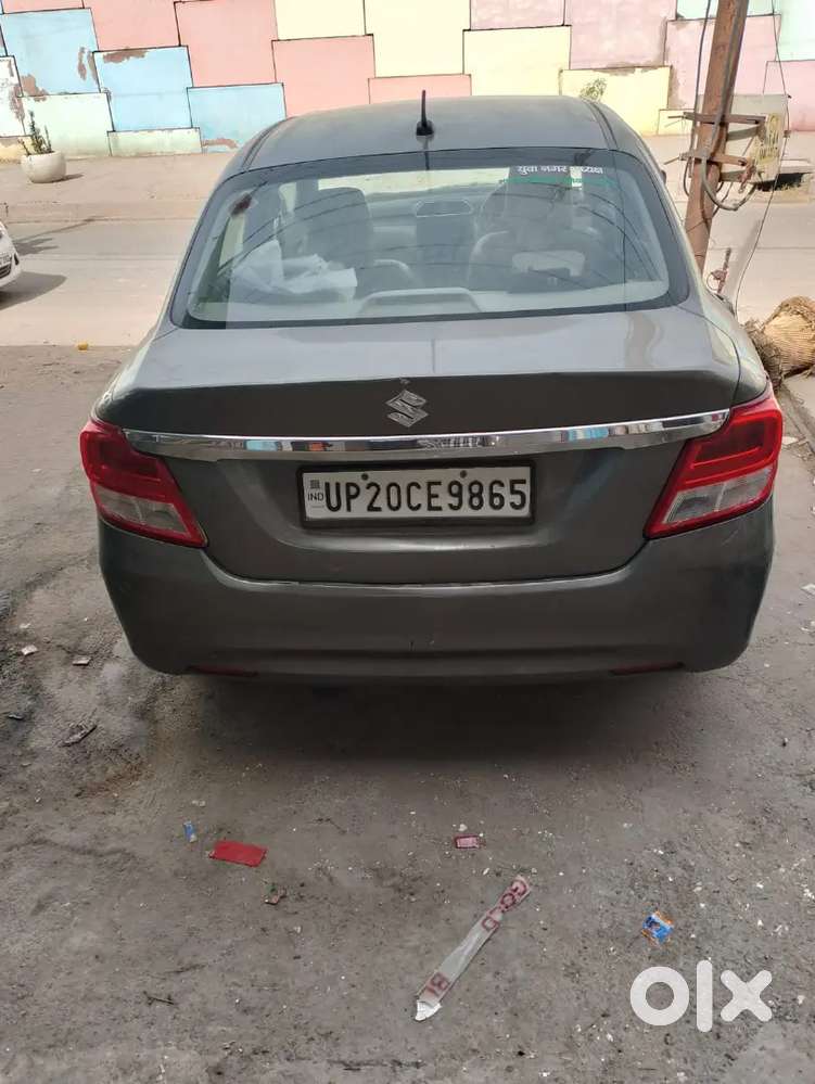 Maruti Suzuki Dzire 2022 Cng & Hybrids Well Maintained