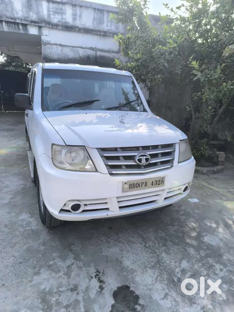 Tata Sumo Grande 2012 Diesel 61000 Km Driven