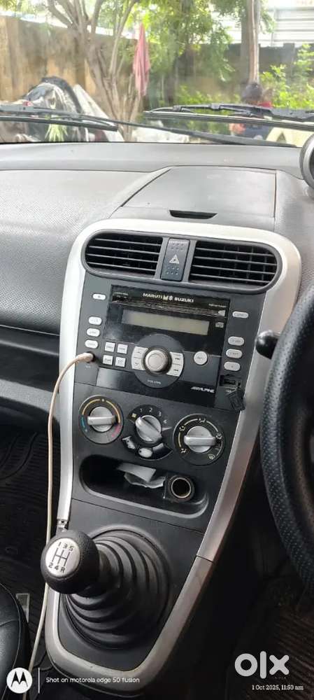 2011 Maruti Suzuki Ritz Vdi Manual Diesel