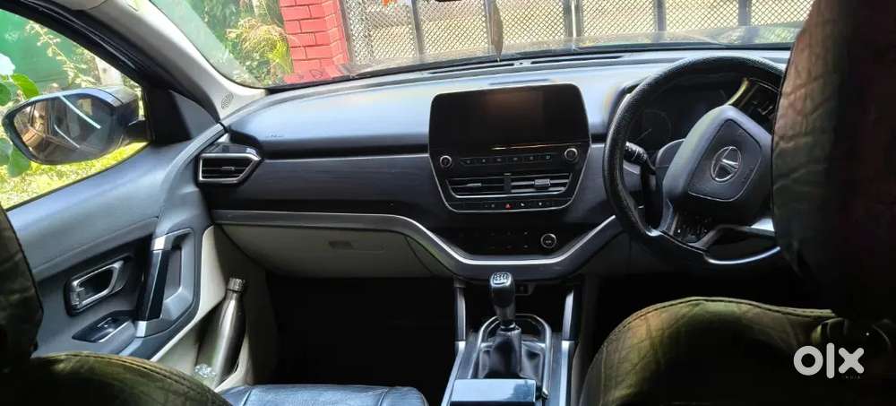Tata Safari 2021 Xt Plus Diesel – Well Maintained, Single Owner