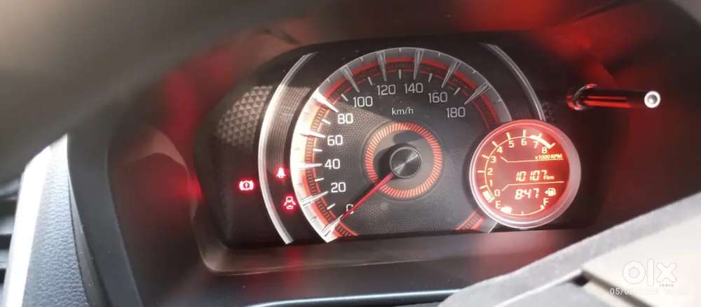 Maruti Suzuki Celerio 2023 Petrol 10000 Km Driven