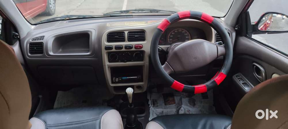 Maruti Suzuki Alto 2005-2010 Lxi Bsiii, 2009, Petrol