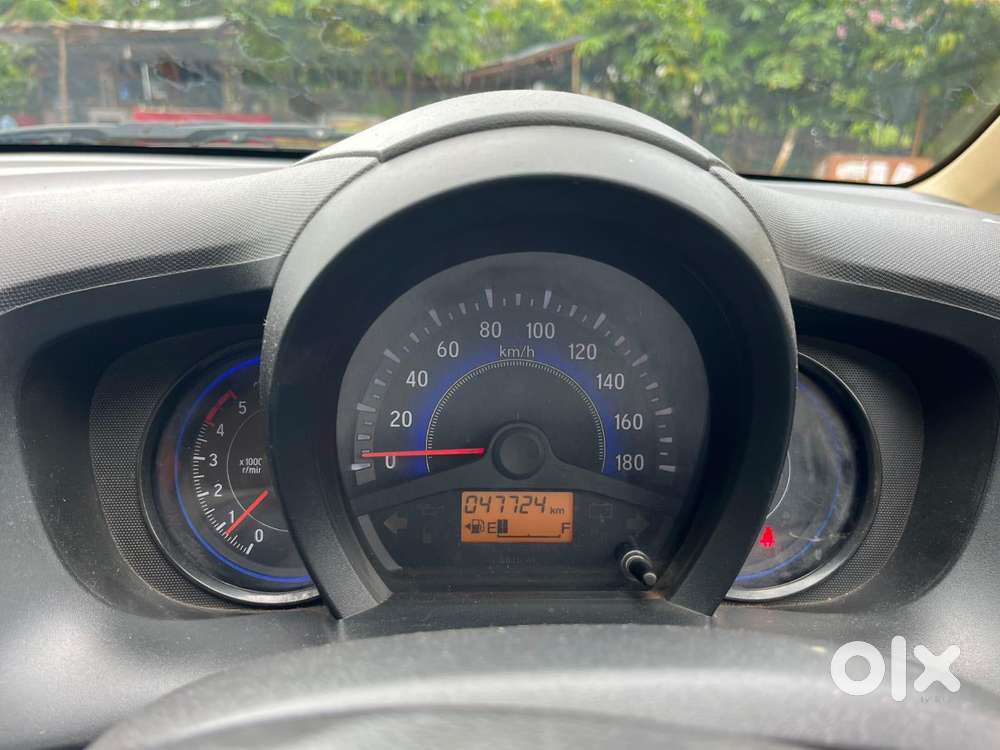 Honda Mobilio V I-dtec, 2015, Diesel
