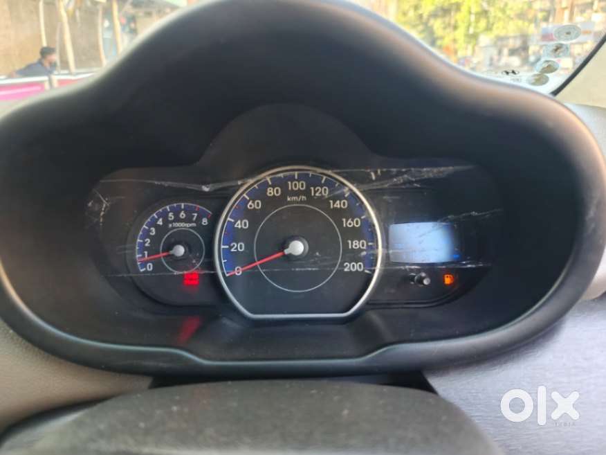 Hyundai I10 Magna, 2012, Petrol