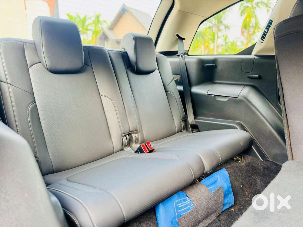 Tata Hexa 2.2 Xta 4x2 7 Str, 2018, Diesel