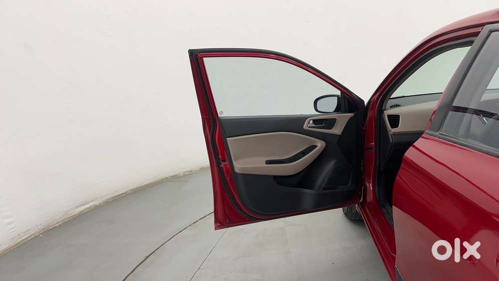 Hyundai Elite I20 [ ] 1.2 Sportz, 2014, Petrol