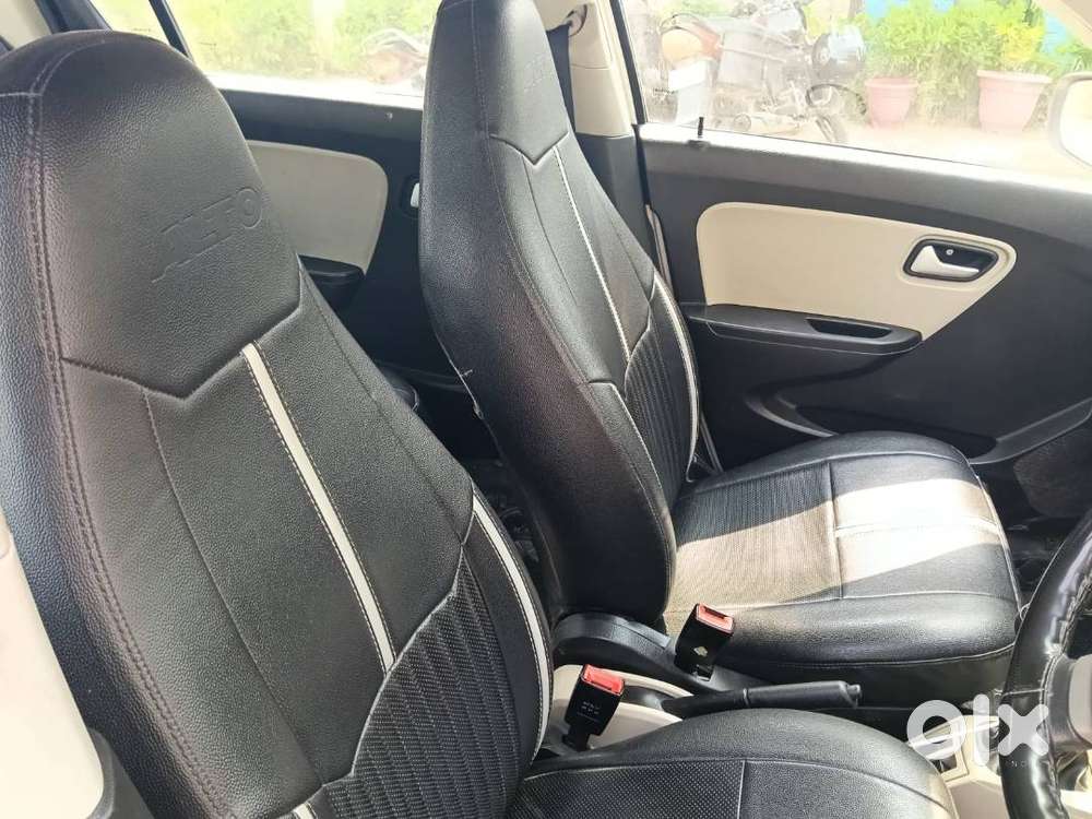 2021 Top Model Alto 800 Vxi Plus, First Hand ,76000 Km Driven