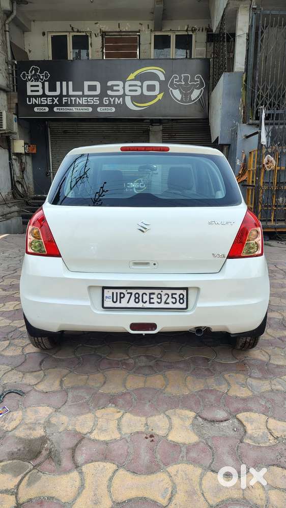 Maruti Suzuki Swift 2004-2010 Lxi Bsiv, 2010, Petrol