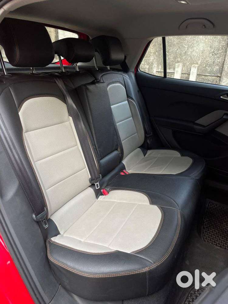 Skoda Kushaq 1.0 Tsi Ambition, 2022, Petrol