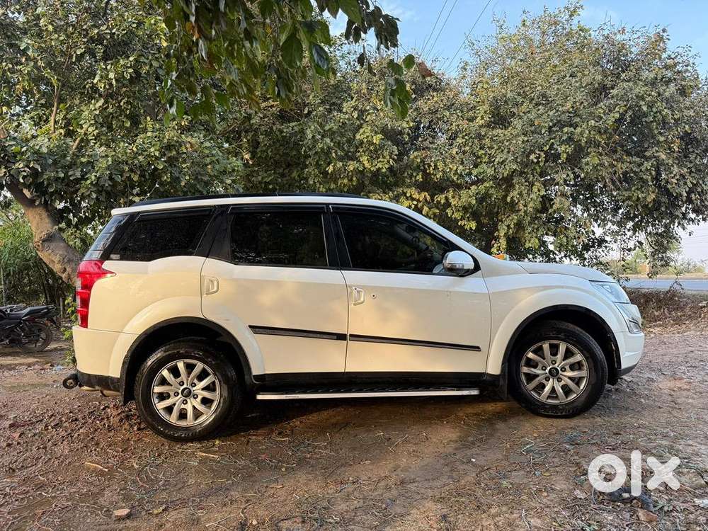 Mahindra Xuv500 2016 Diesel Well Maintained