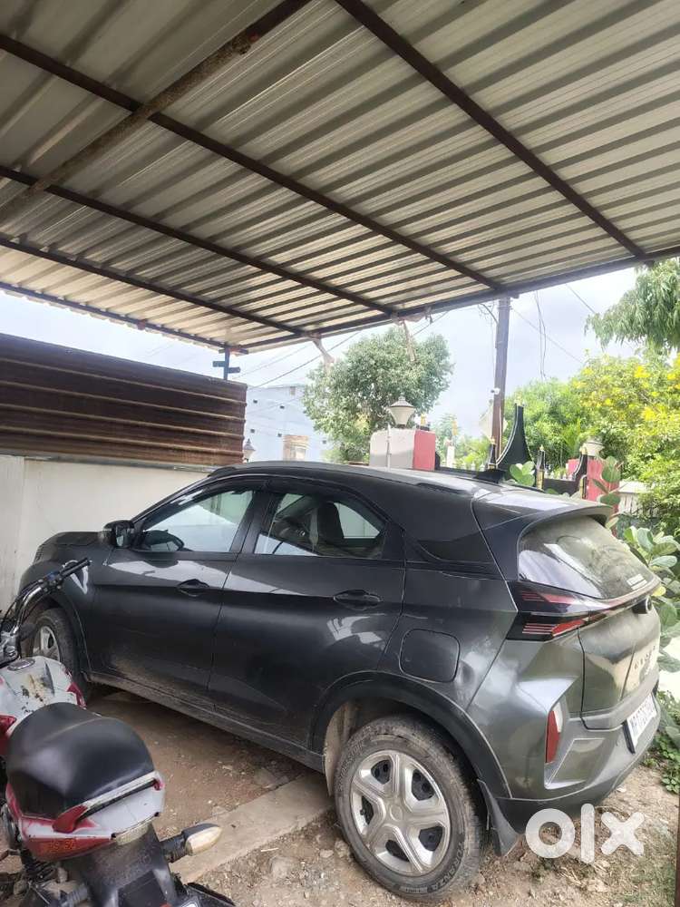 Tata Nexon 2024 Petrol Automatic
