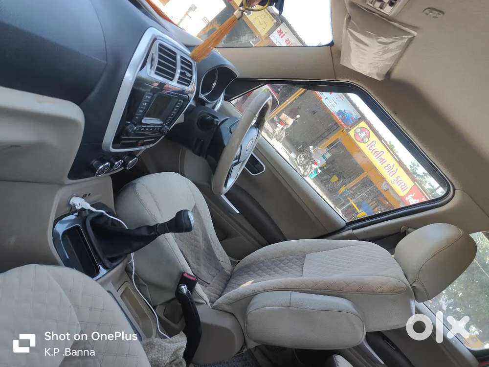 Well Condition Gadi New Tyre