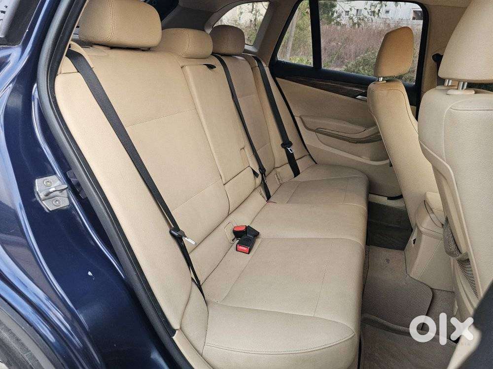 Bmw X1 2.0 Sdrive 20d, 2014, Diesel
