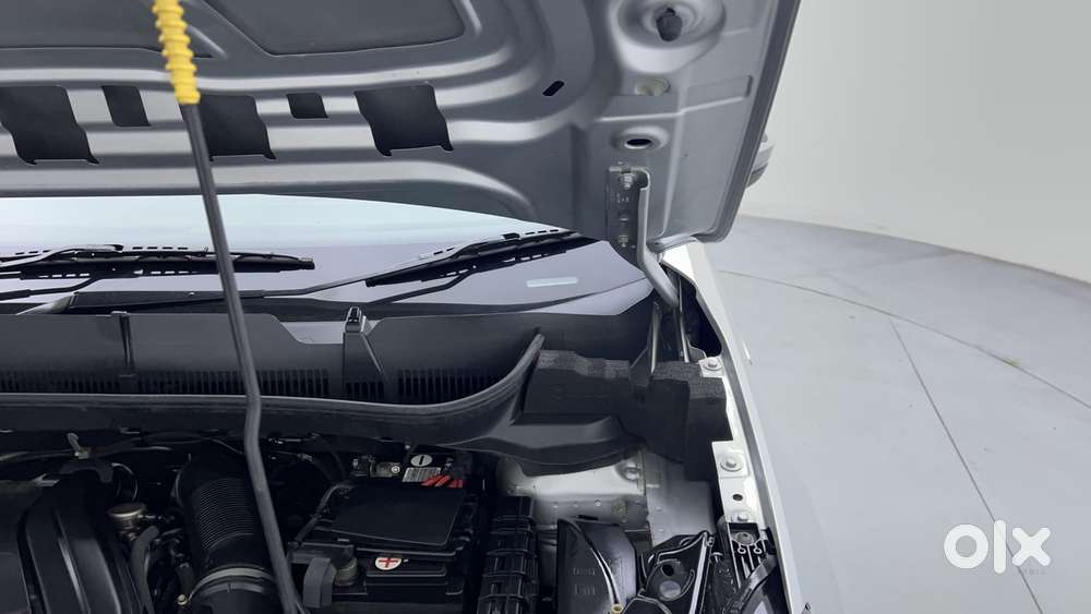 Skoda Kushaq Style 1.5l Tsi Mt, 2022, Petrol