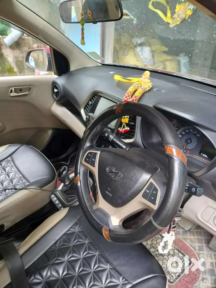 Hyundai New Santro 1.1 2019