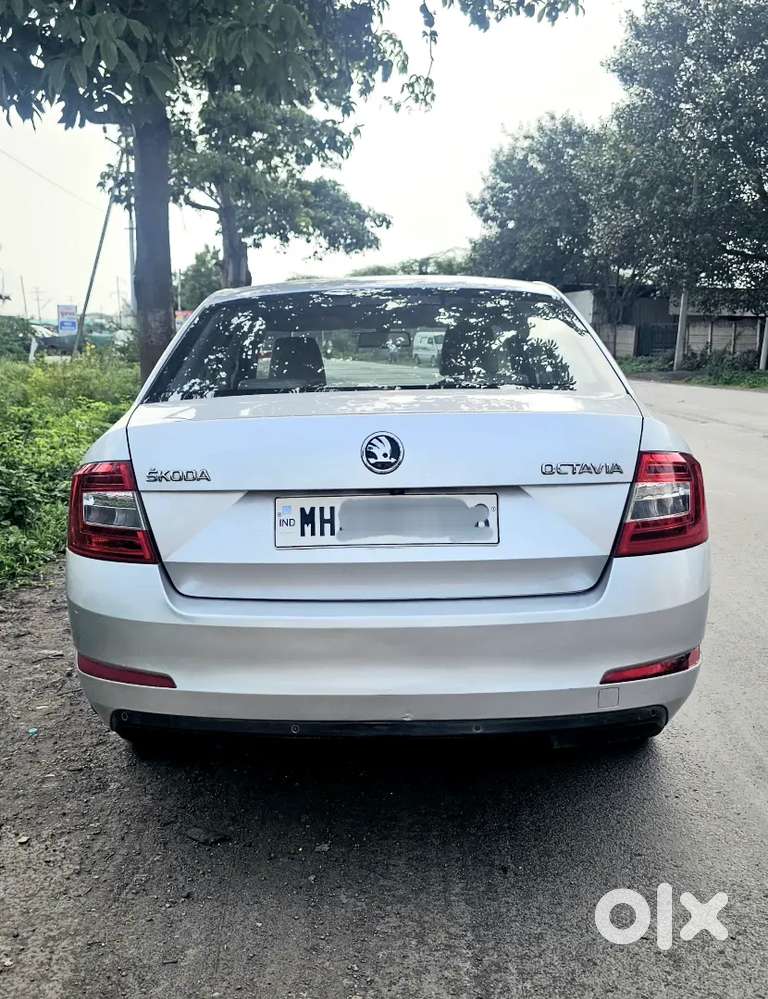 Skoda Octavia 2016 Diesel