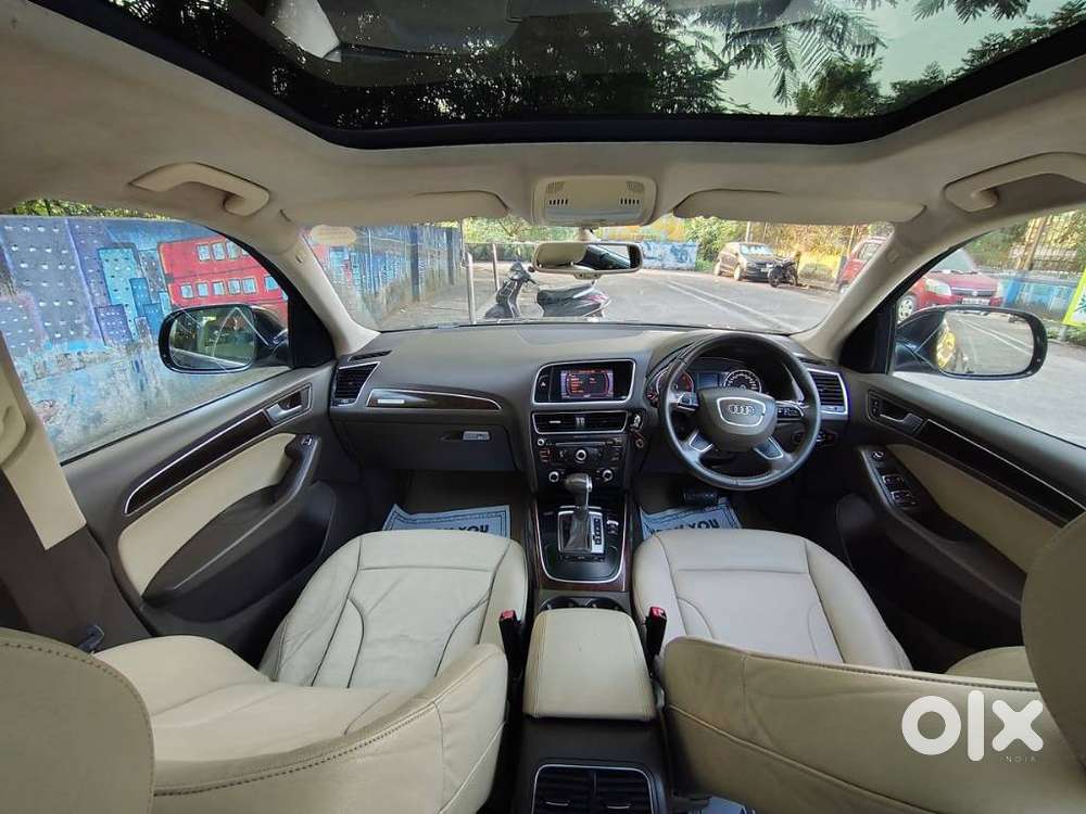 Audi Q5 30 Tdi Technology, 2013, Diesel