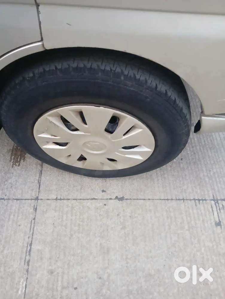 Maruti Suzuki Versa 2004 Petrol 92485 Km Driven