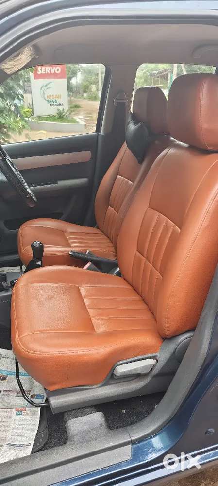 Maruti Suzuki Dzire Vxi 2010 Petrol Car