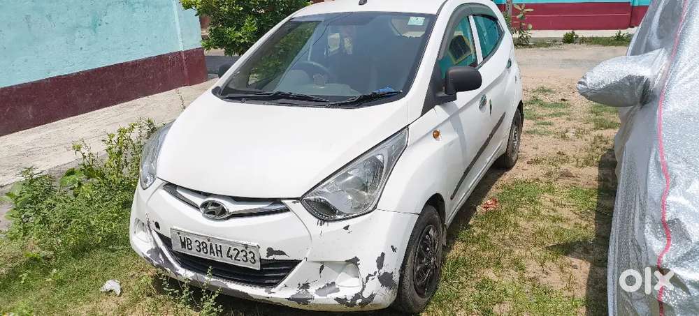 Hyundai Eon 2016