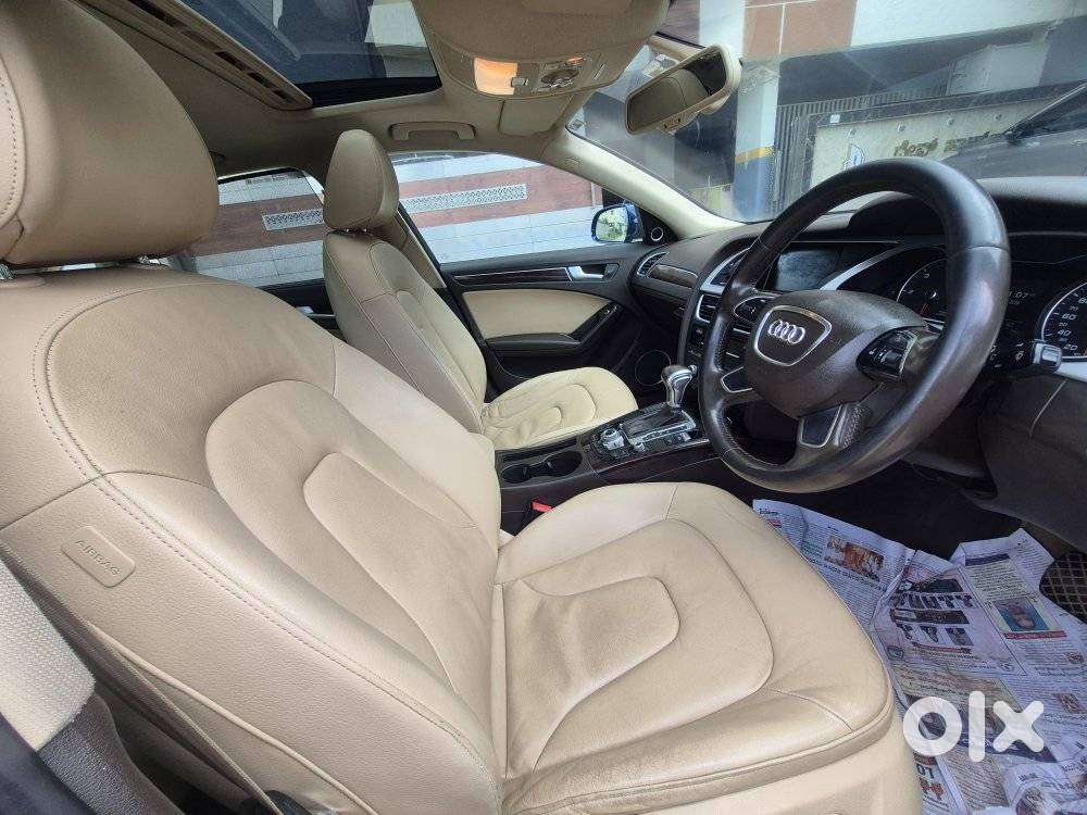Audi A4 35 Tdi Technology Edition, 2017, Diesel