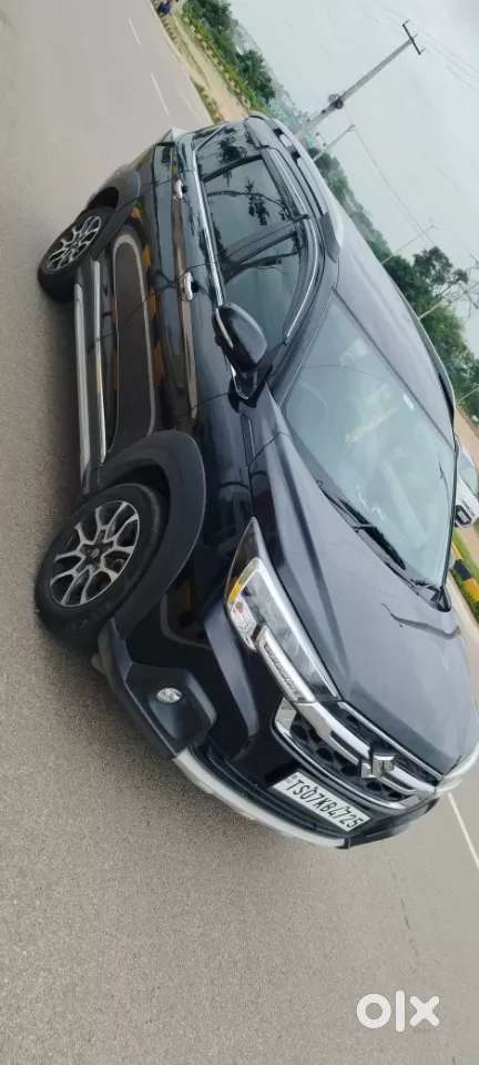 Maruti Suzuki Xl6 1.5 Alpha Mt, 2023, Petrol