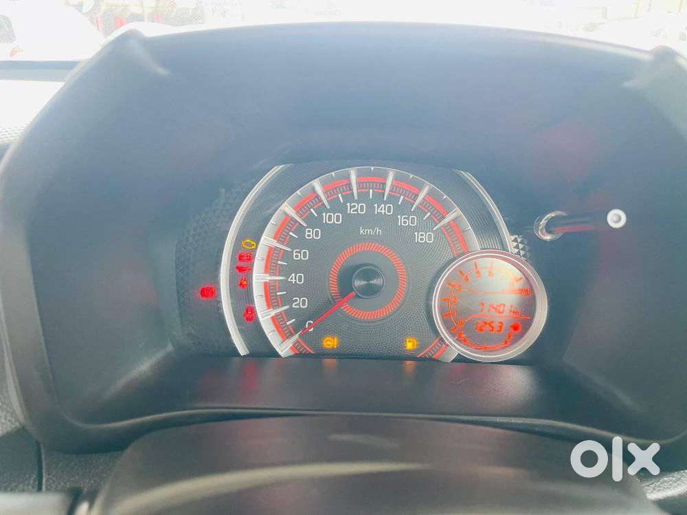 Maruti Suzuki Celerio 1.0 Zxi Mt, 2022, Petrol