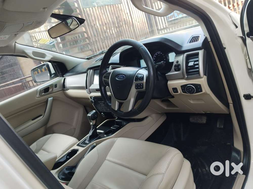 Ford Endeavour 2.2 Titanium 4x2 At, 2020, Diesel