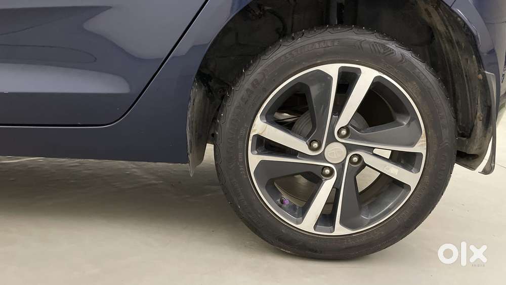 Tata Altroz 1.2 Xz Plus Petrol, 2023, Petrol