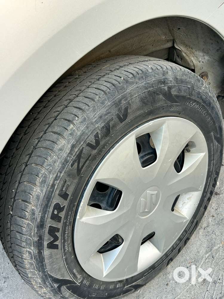 Maruti Suzuki Wagon R 2022 Petrol 34000 Km Driven