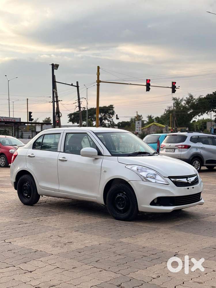 Maruti Suzuki Dzire Vdi, 2019, Diesel