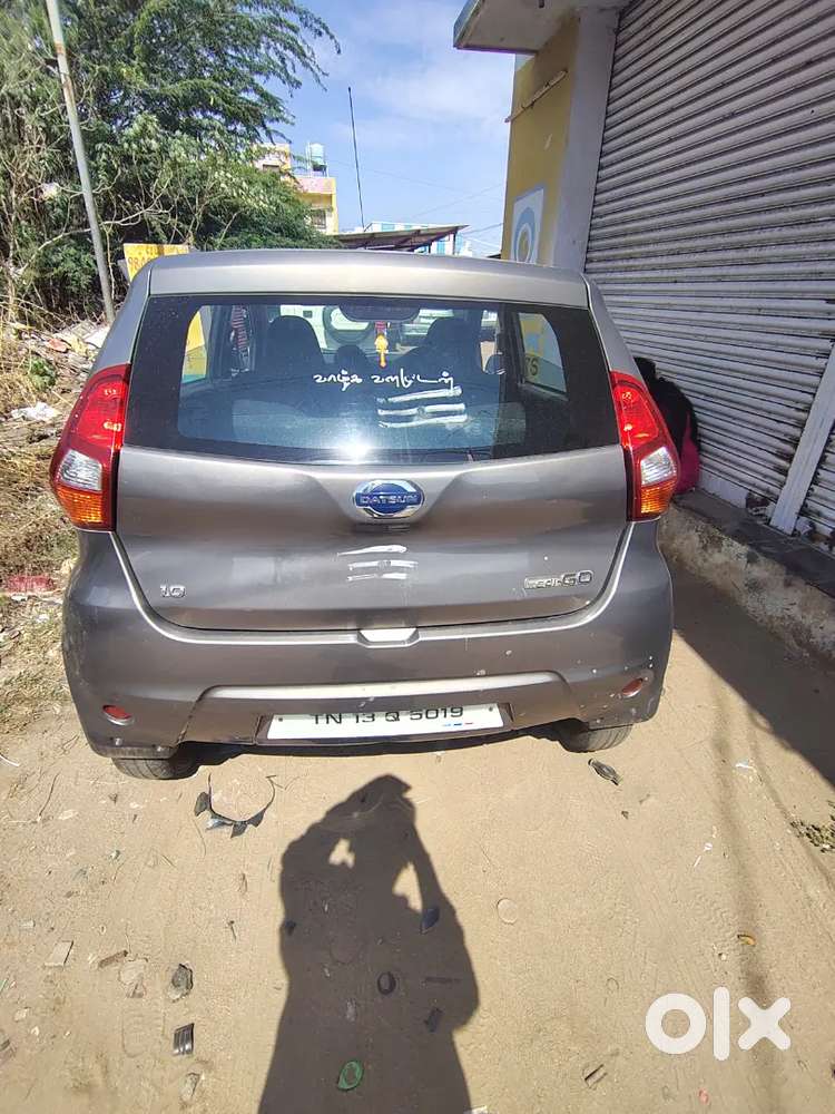 Datsun Redigo 2019 1000 Cc