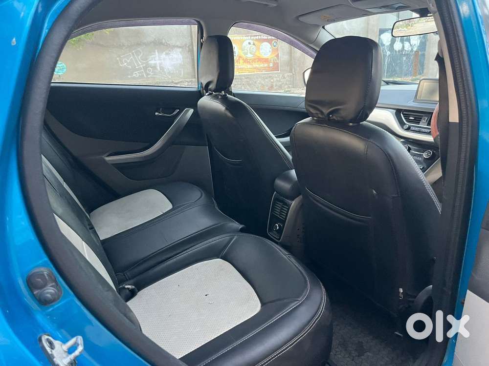 Tata Nexon 1.5 Revotorq Xz Plus, 2017, Diesel