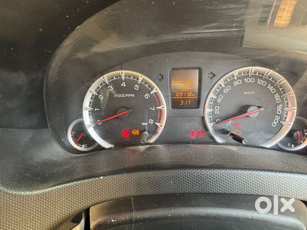 Maruti Suzuki Swift Dzire