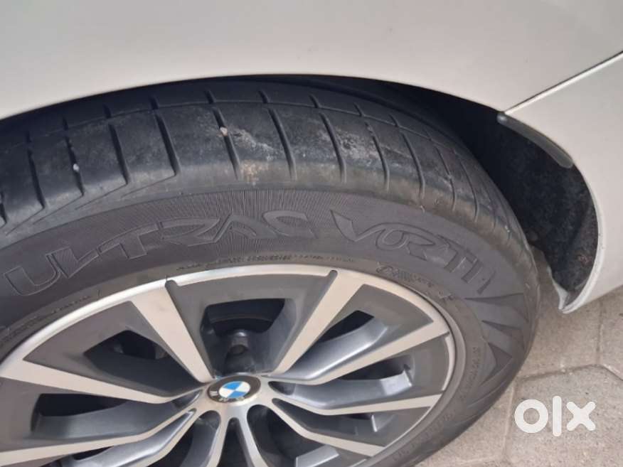 Bmw 3 Series Gran Limousine 2.0 320ld Luxury Line, 2022, Diesel
