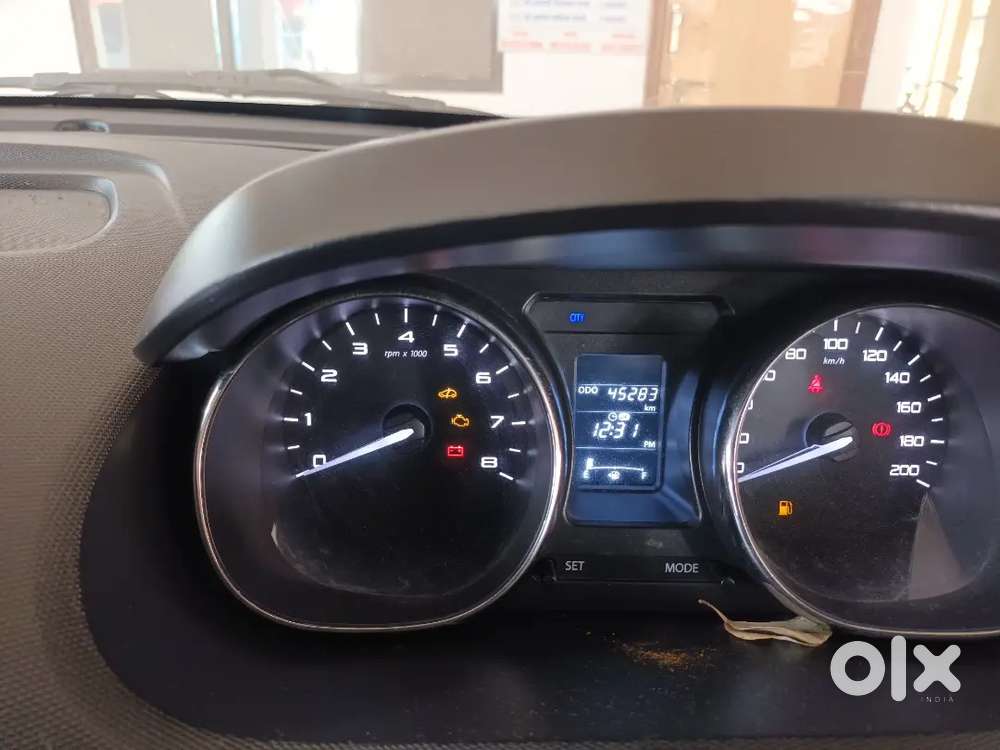 Tata Tiago 2019 Cng & Hybrids 47000 Km Driven