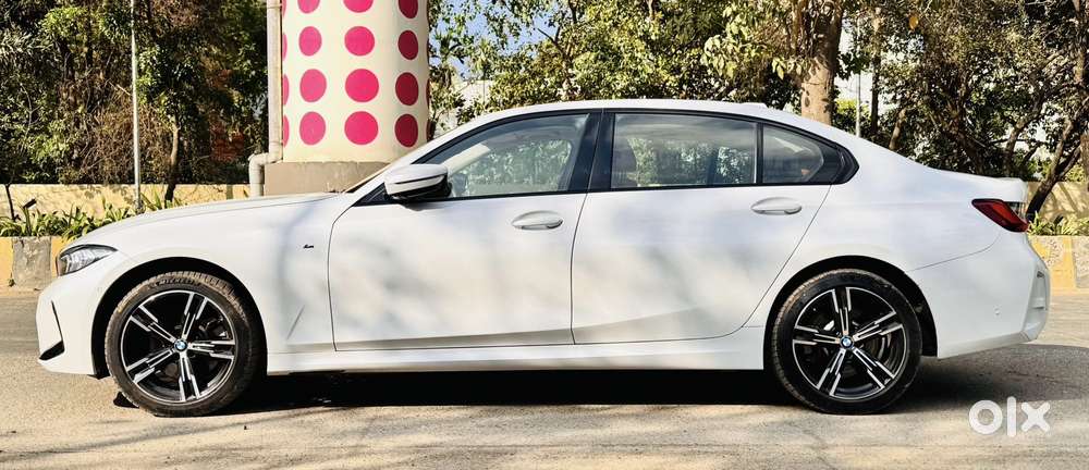 Bmw 3 Series Gran Limousine 330li M Sport, 2024, Petrol