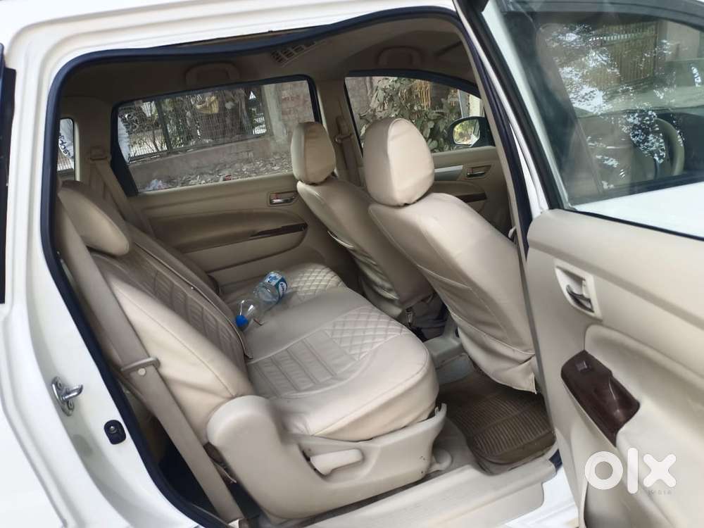 Maruti Suzuki Ertiga