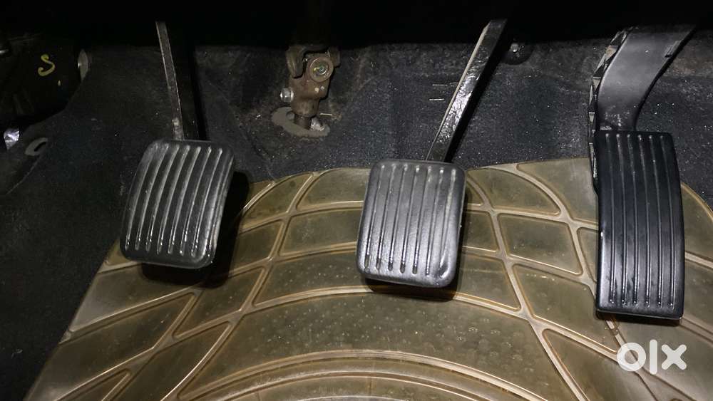 Hyundai Xcent [2014-2017] 1.2 S, 2015, Petrol