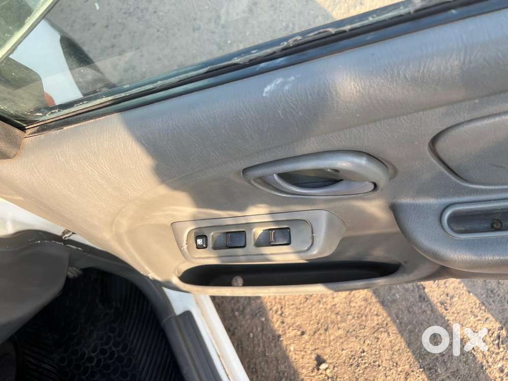 Maruti Suzuki Alto 2005-2010 Lxi Bsiii, 2010, Petrol