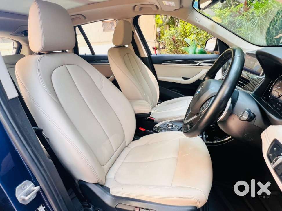 Bmw X1 2.0 Sdrive20i Xline, 2022, Petrol