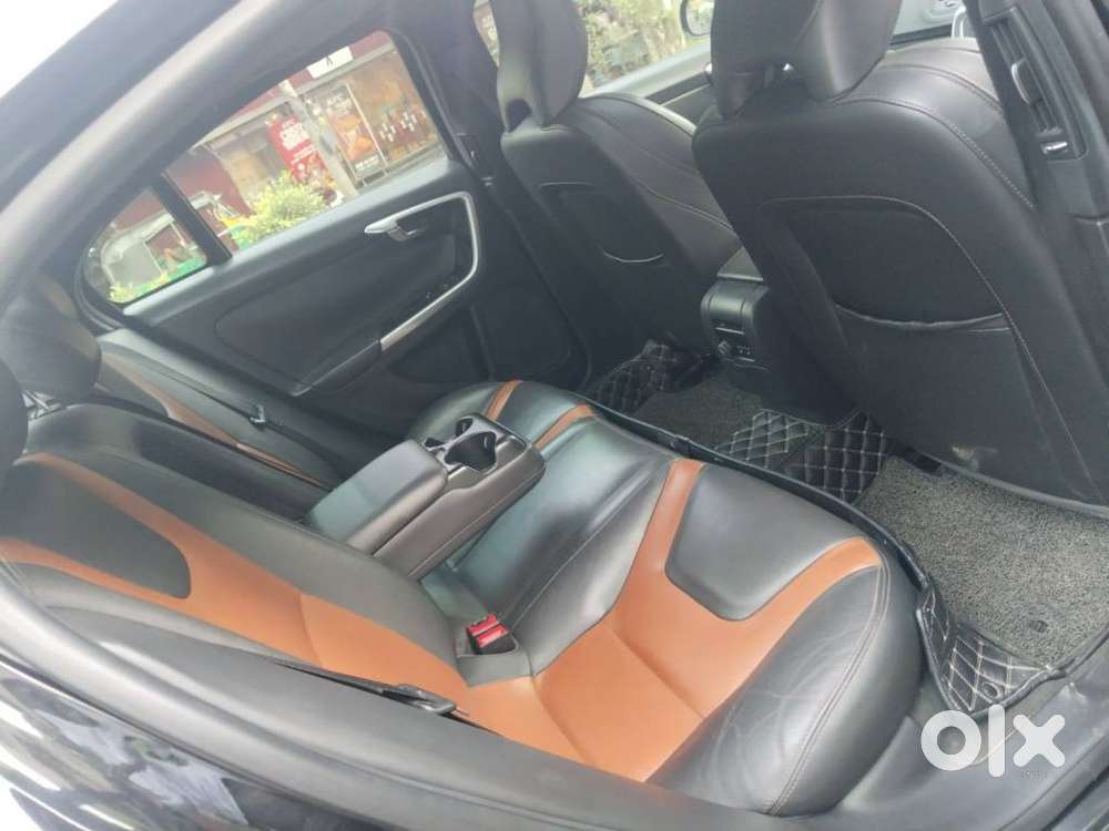 Volvo S60 Cross Country D4 Awd, 2019, Diesel