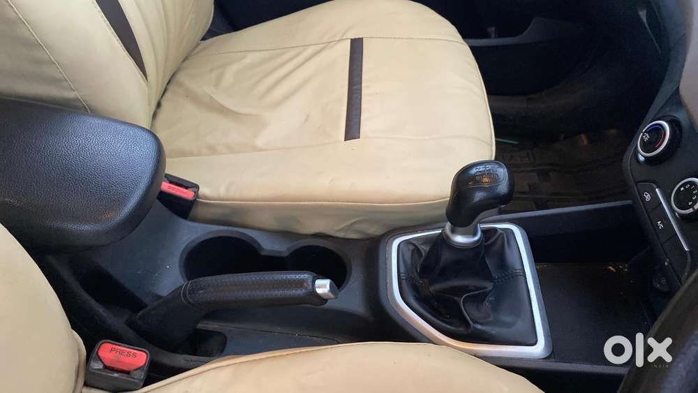 Hyundai Creta 1.6 E Plus, 2018, Petrol