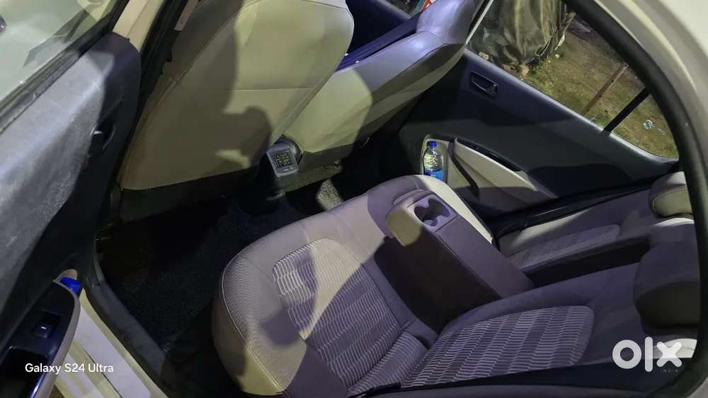 Hyundai Xcent Prime 2017