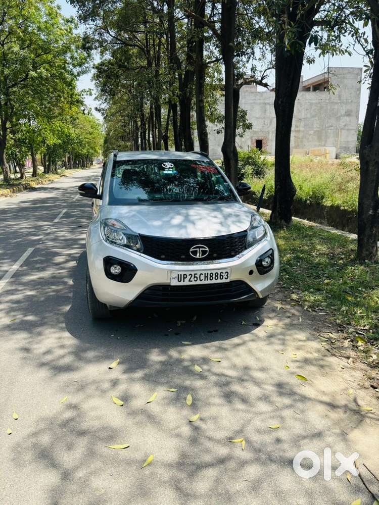 Tata Nexon Diesel 2018 Well Maintained