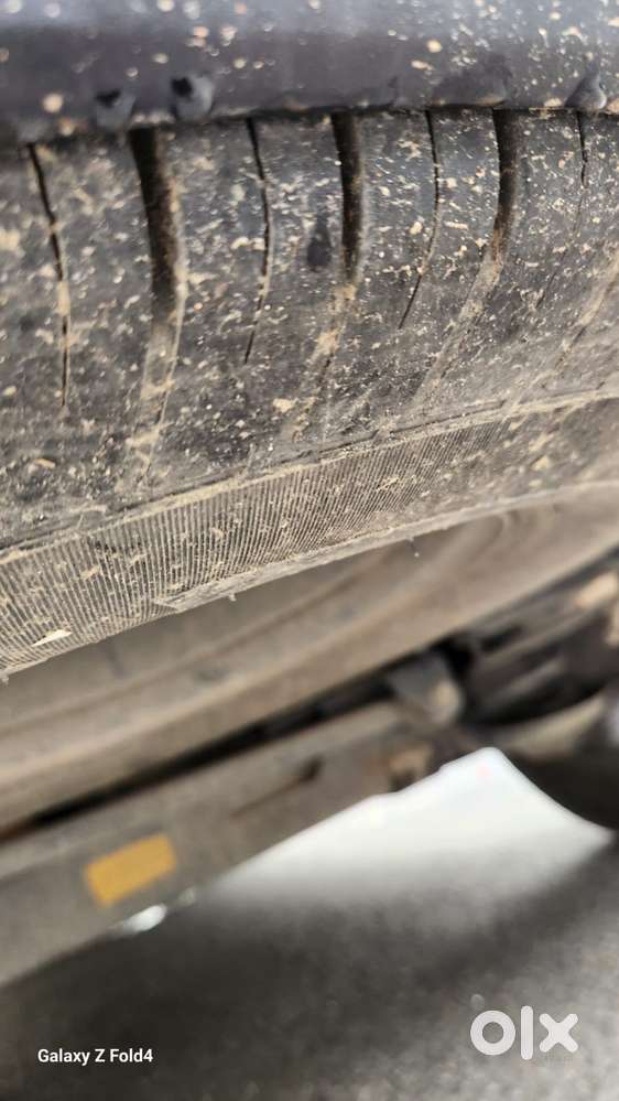 Tata Harrier 2.0 Kryotec Xta Plus Dark Edition, 2022, Diesel
