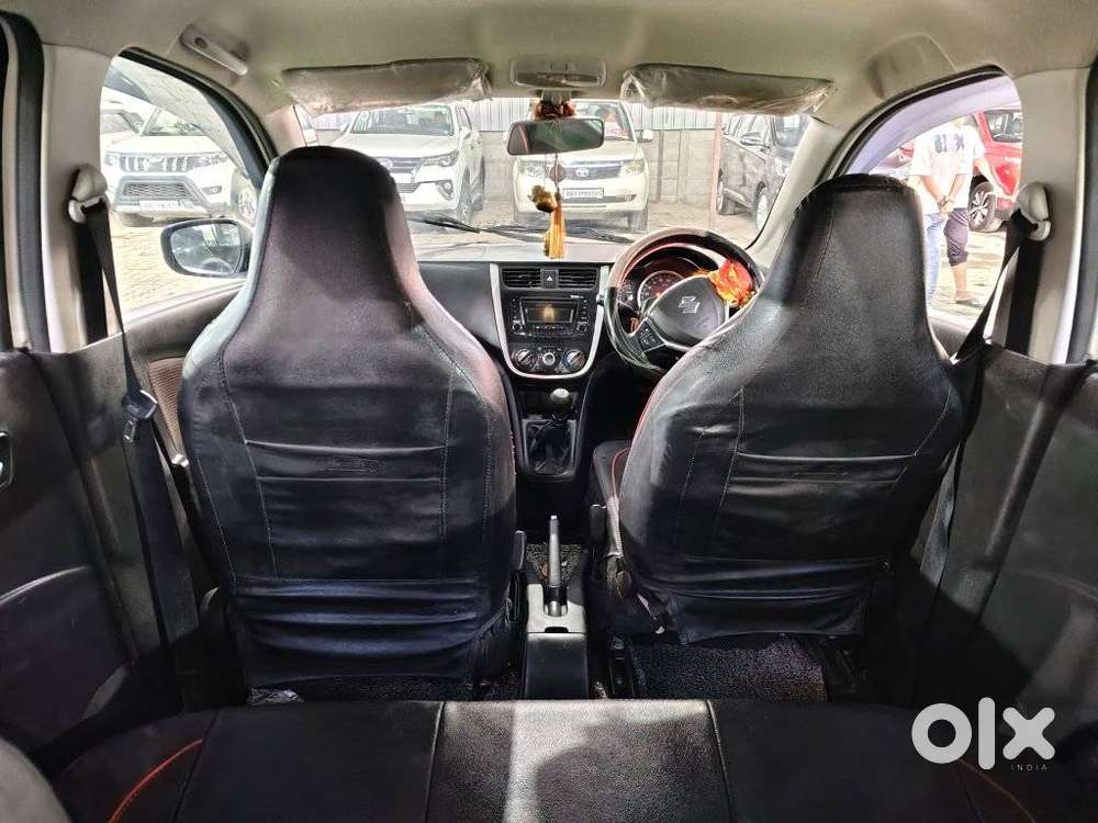 Maruti Suzuki Celerio Zxi, 2019, Petrol