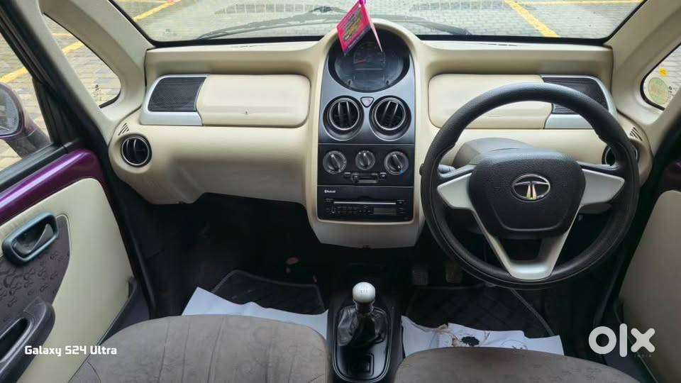 Tata Nano 2015