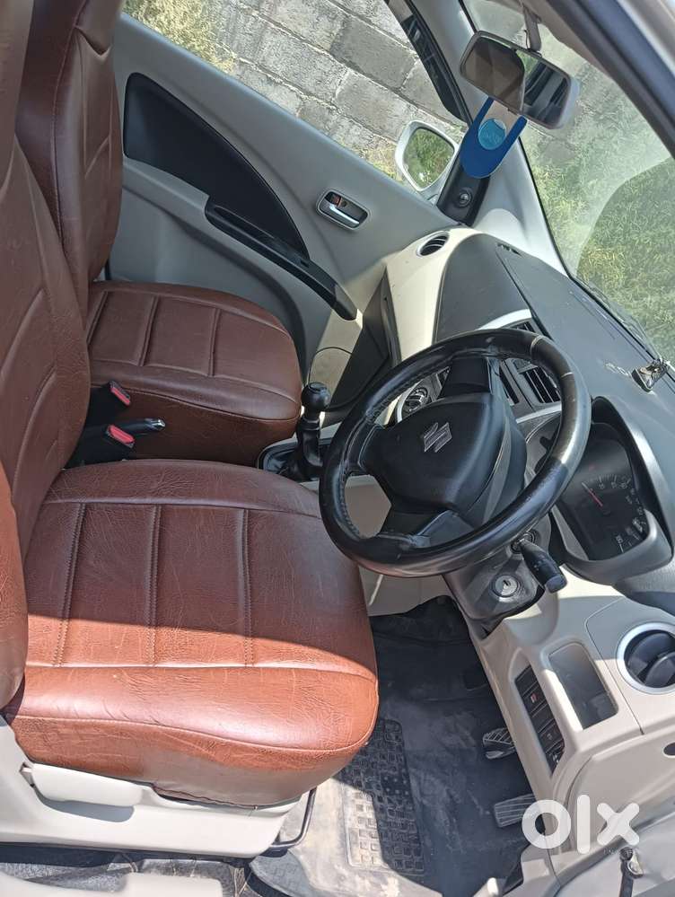 Maruti Suzuki Celerio Vxi(o), 2016, Petrol